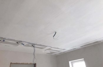 Sanierung Wohnung Wien