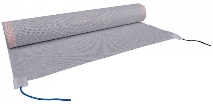 E-NERGY CARBON FLEECE